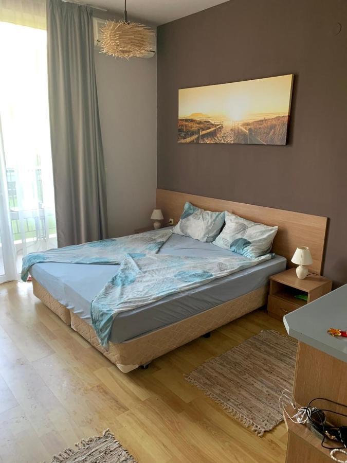 Afrodita I 112 Private Cozy Sunny Сонячний Берег