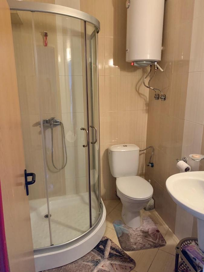 Апартаменти Afrodita I 112 Private Cozy Sunny