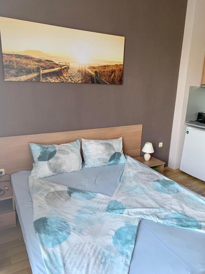 Afrodita I 112 Private Cozy Sunny Апартаменти Сонячний Берег