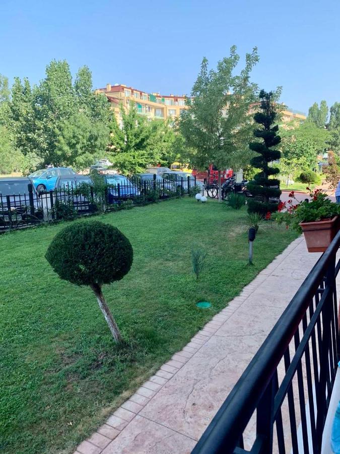 Afrodita I 112 Private Cozy Sunny