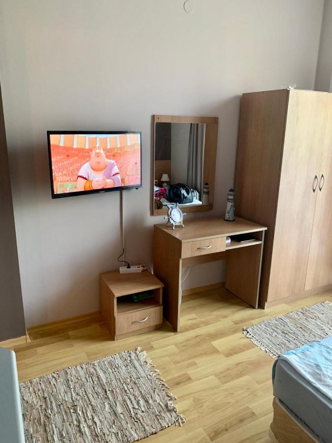 Afrodita I 112 Private Cozy Sunny Апартаменти